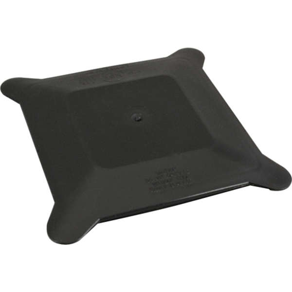 Blendtec Lid, Hard Black For  - Part# Bld40-209-01-Srv BLD40-209-01-SRV